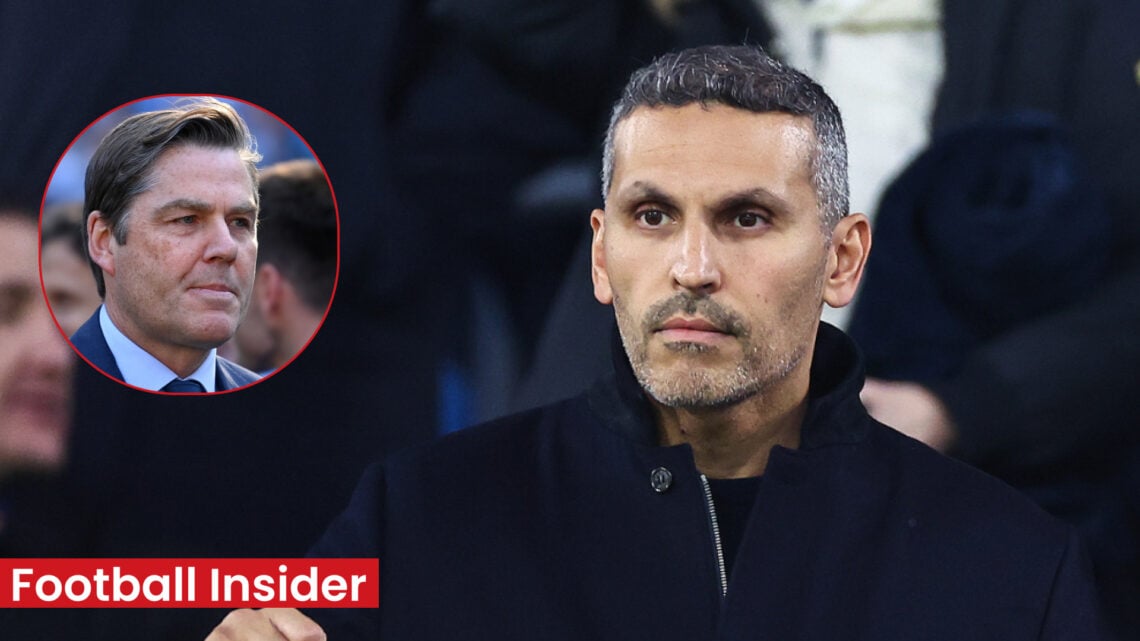Man City, Khaldoon Al Mubarak, Richard Masters, Premier League, Arsenal, Liverpool