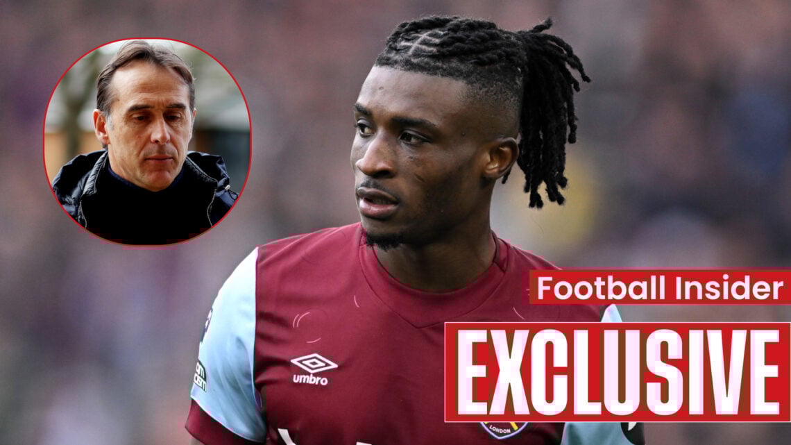 West Ham