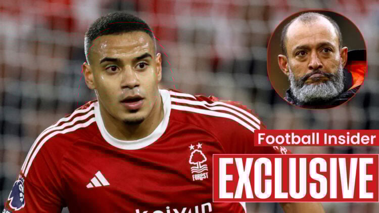 Nottingham Forest