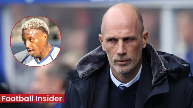 Rangers, Jose Cordoba, Philippe Clement