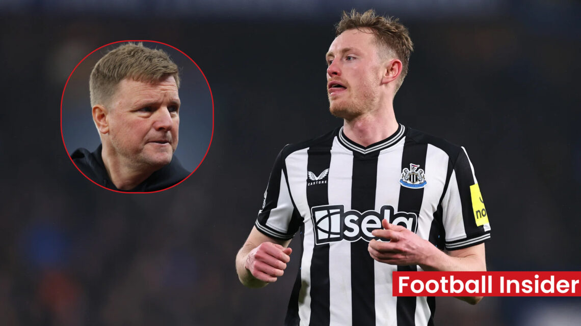 Newcastle United