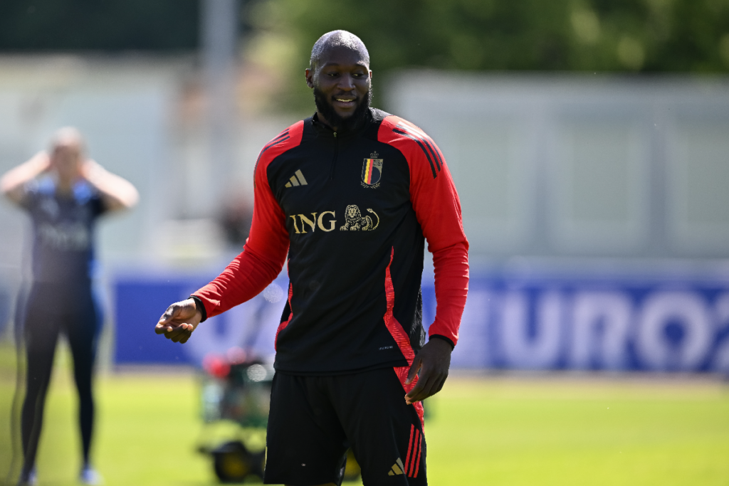 Romelu Lukaku, Chelsea