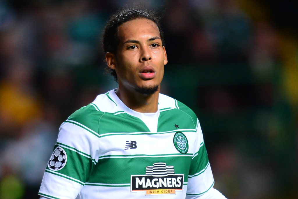 Celtic