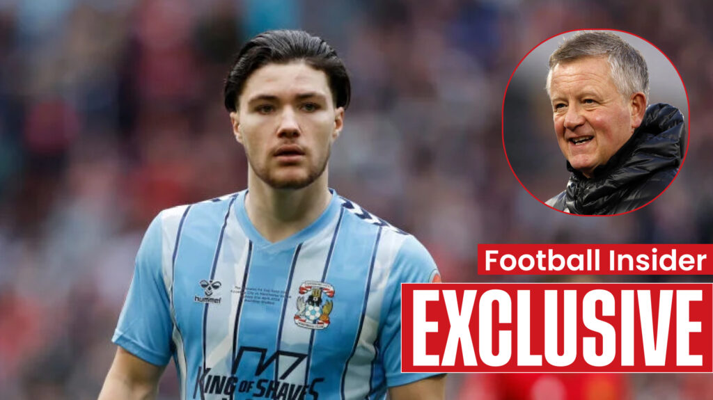 Exclusive: Callum O'Hare agrees four-year Sheffield United deal