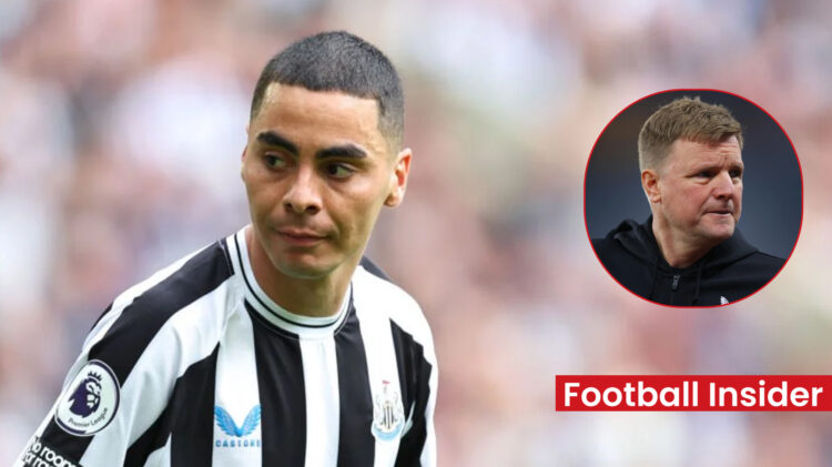 Newcastle United