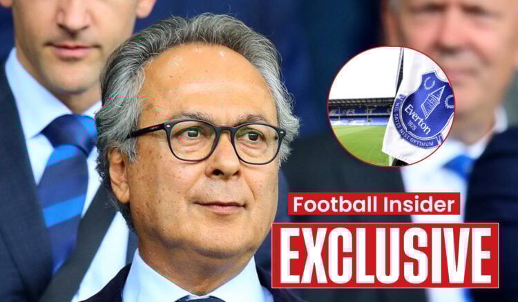 Everton