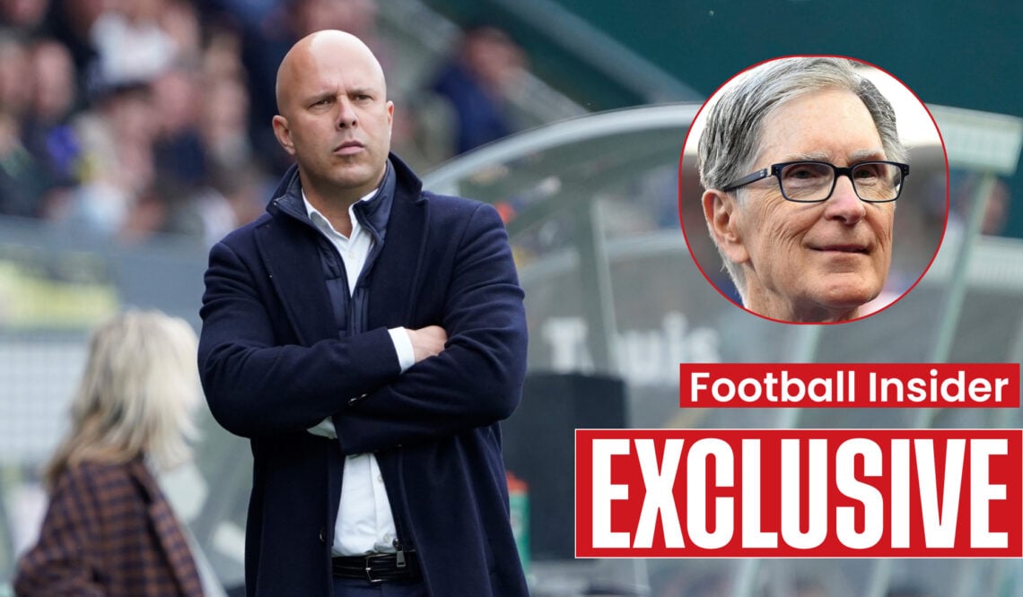 Exclusive Ekitikes Liverpool Journeyfrom Rumors To Reality - 2by88nd