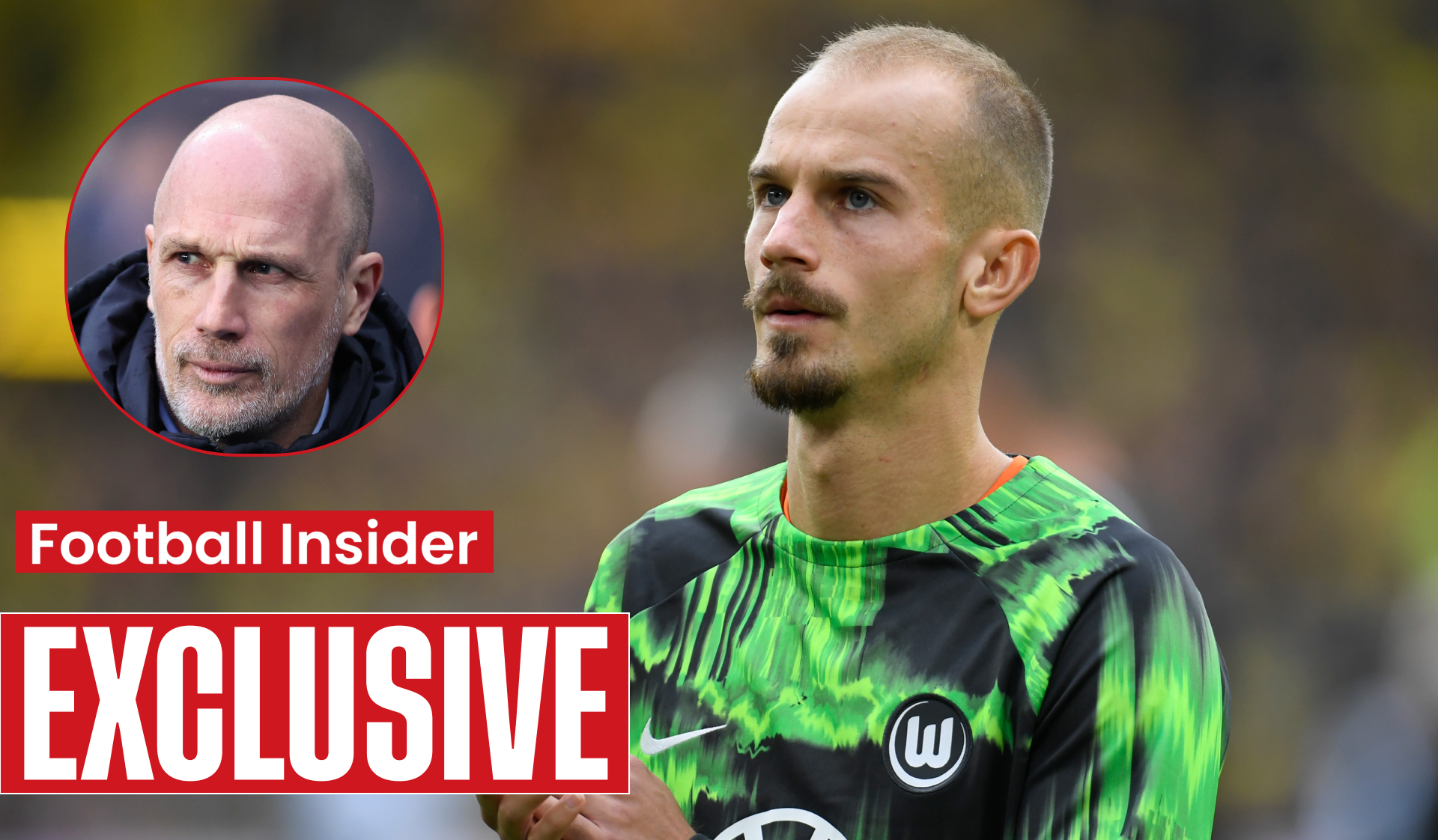 Rangers close in on Vaclav Cerny deal amid ‘huge’ claim -sources