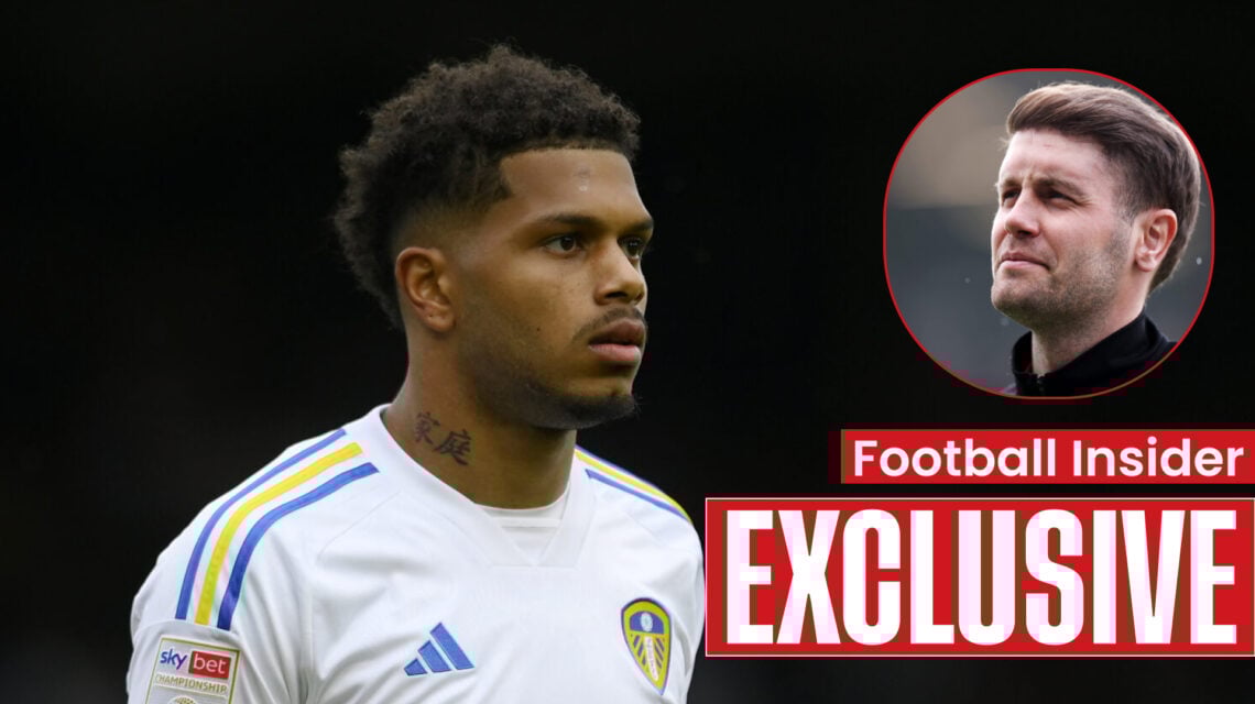 Leeds United