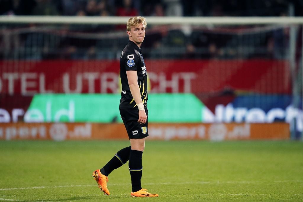 Sturm Graz Arsenal