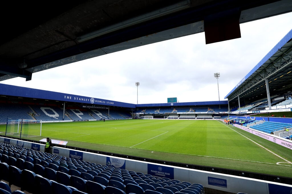 QPR