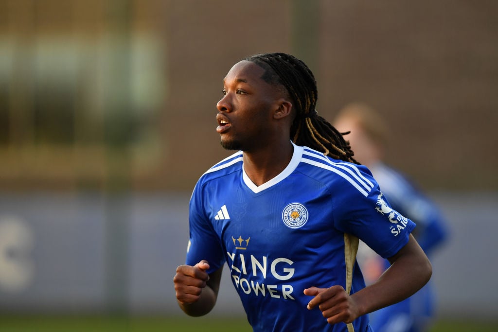 Leicester City