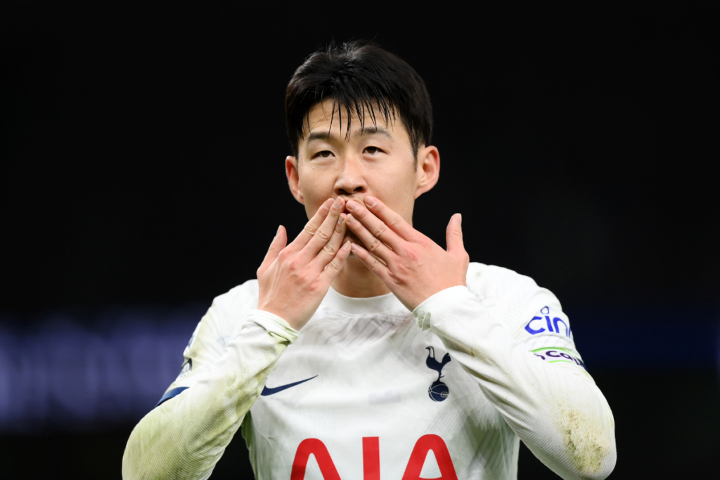 Tottenham