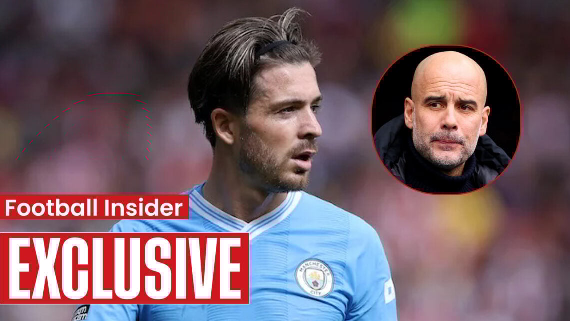 Man city