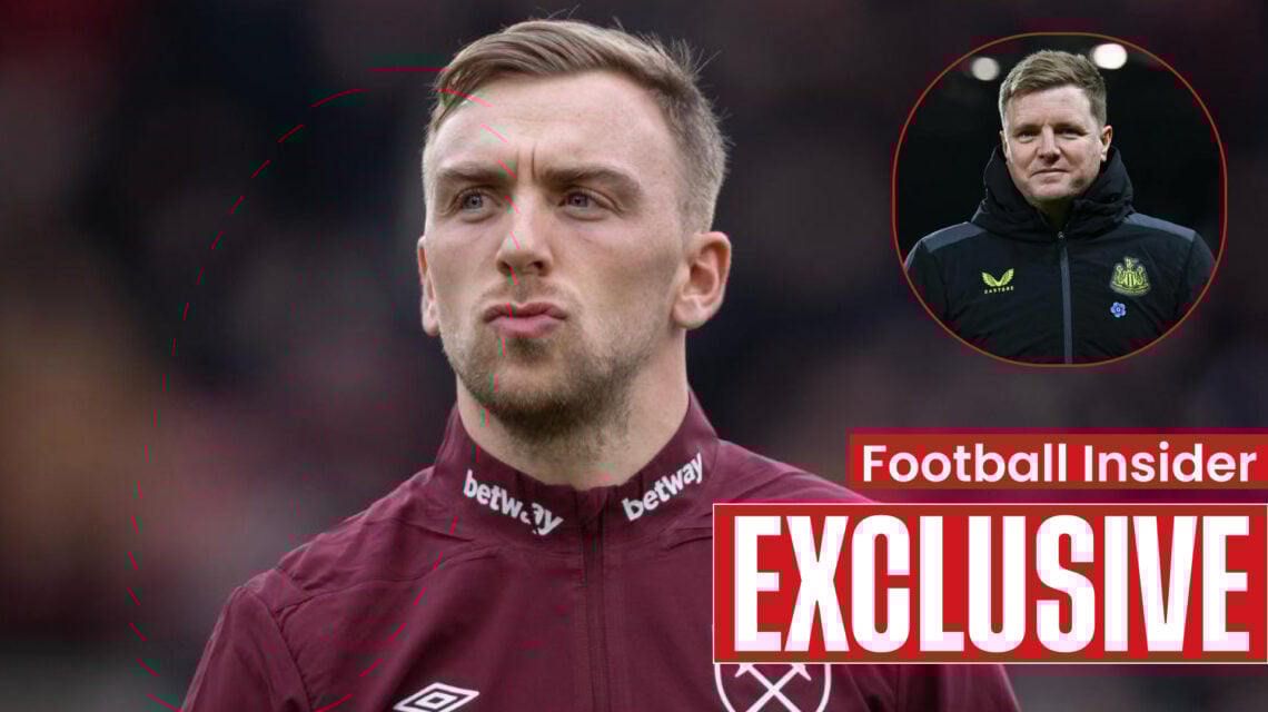 West Ham