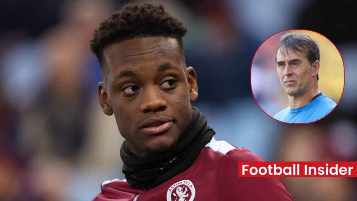 Aston Villa