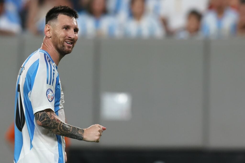 Argentina