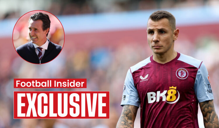 Aston Villa