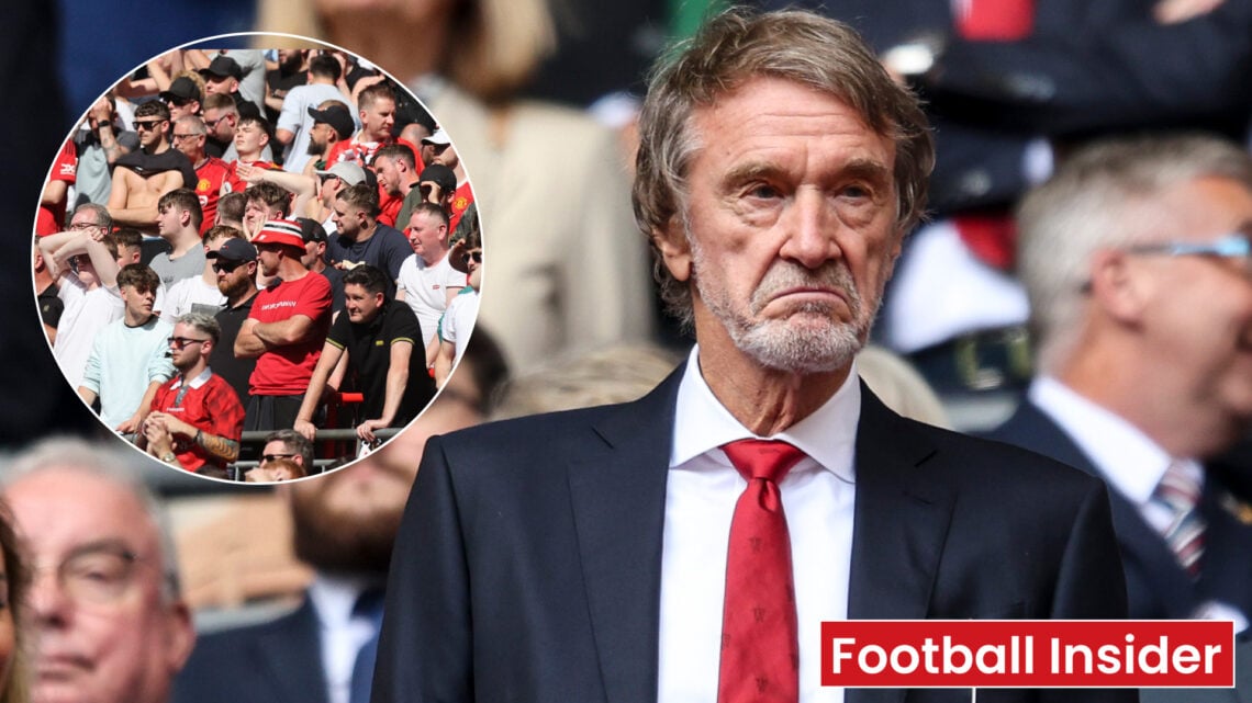 Man United