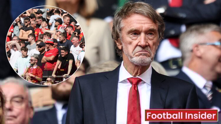 Man United