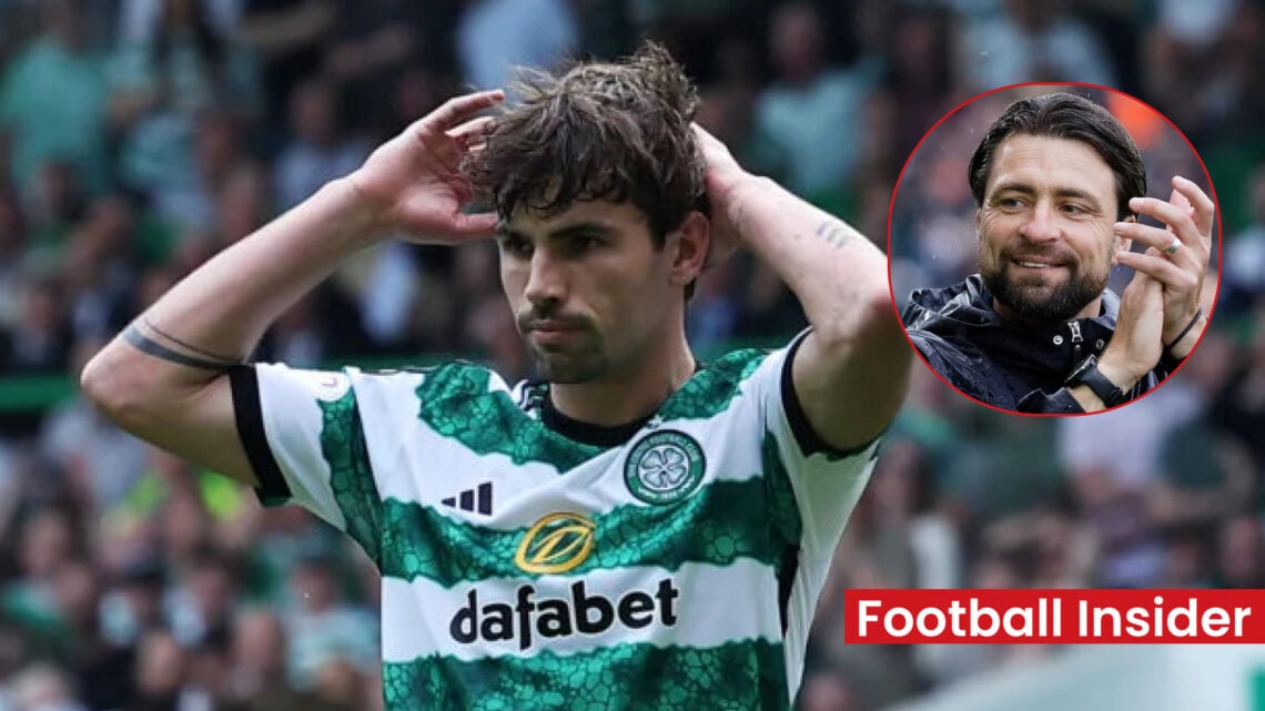 Celtic