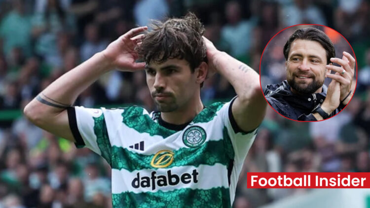 Celtic