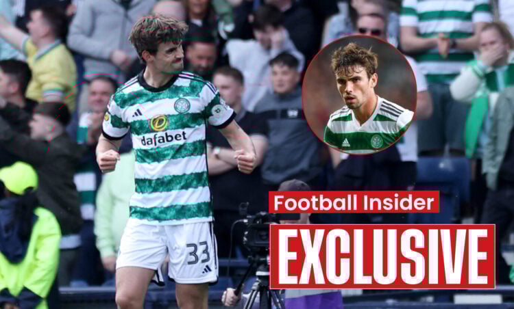 Celtic