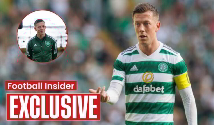 Celtic