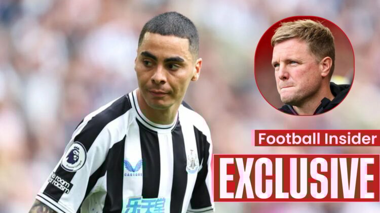Newcastle United