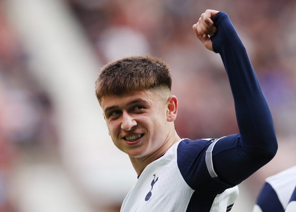 Tottenham