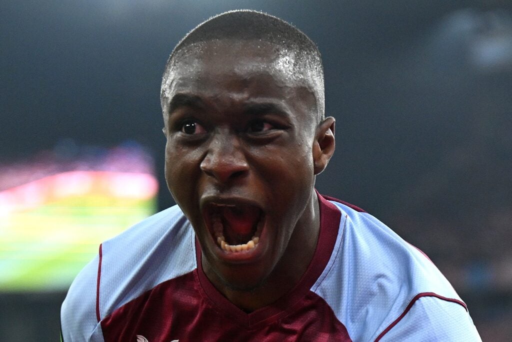 Aston Villa