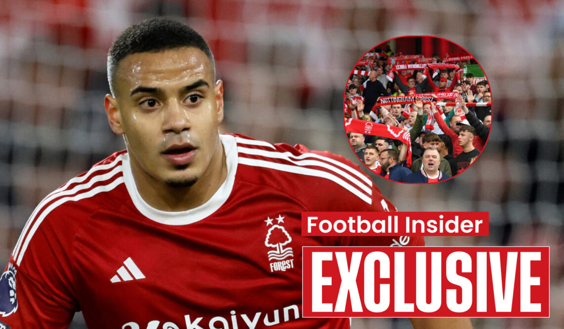 Nottingham Forest