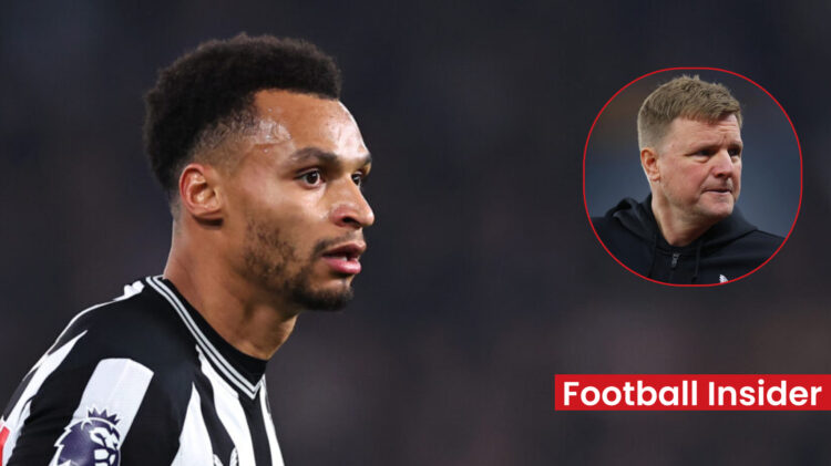 Newcastle United