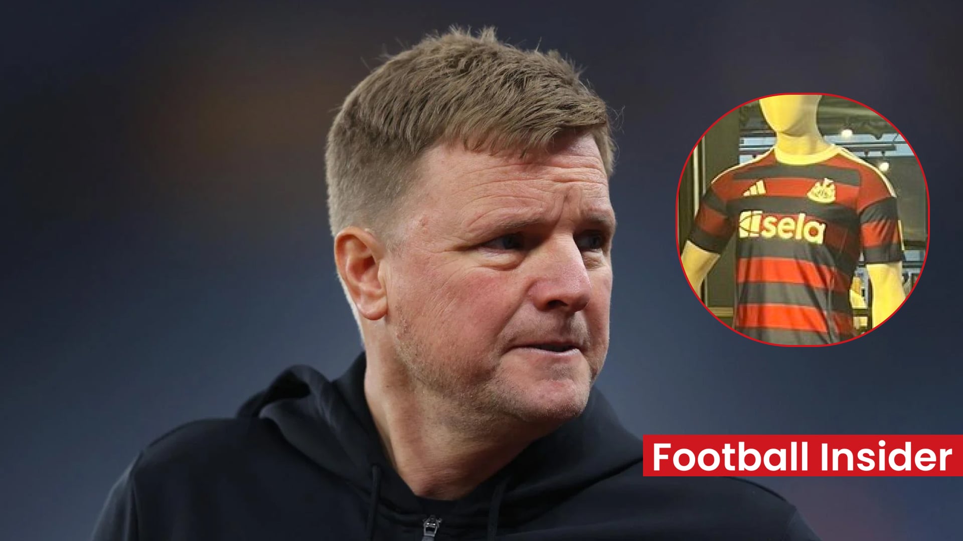 Newcastle United fans stunned as 'horrible' leak emerges on social media