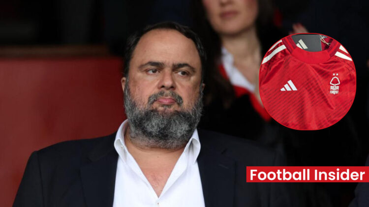 Nottingham Forest