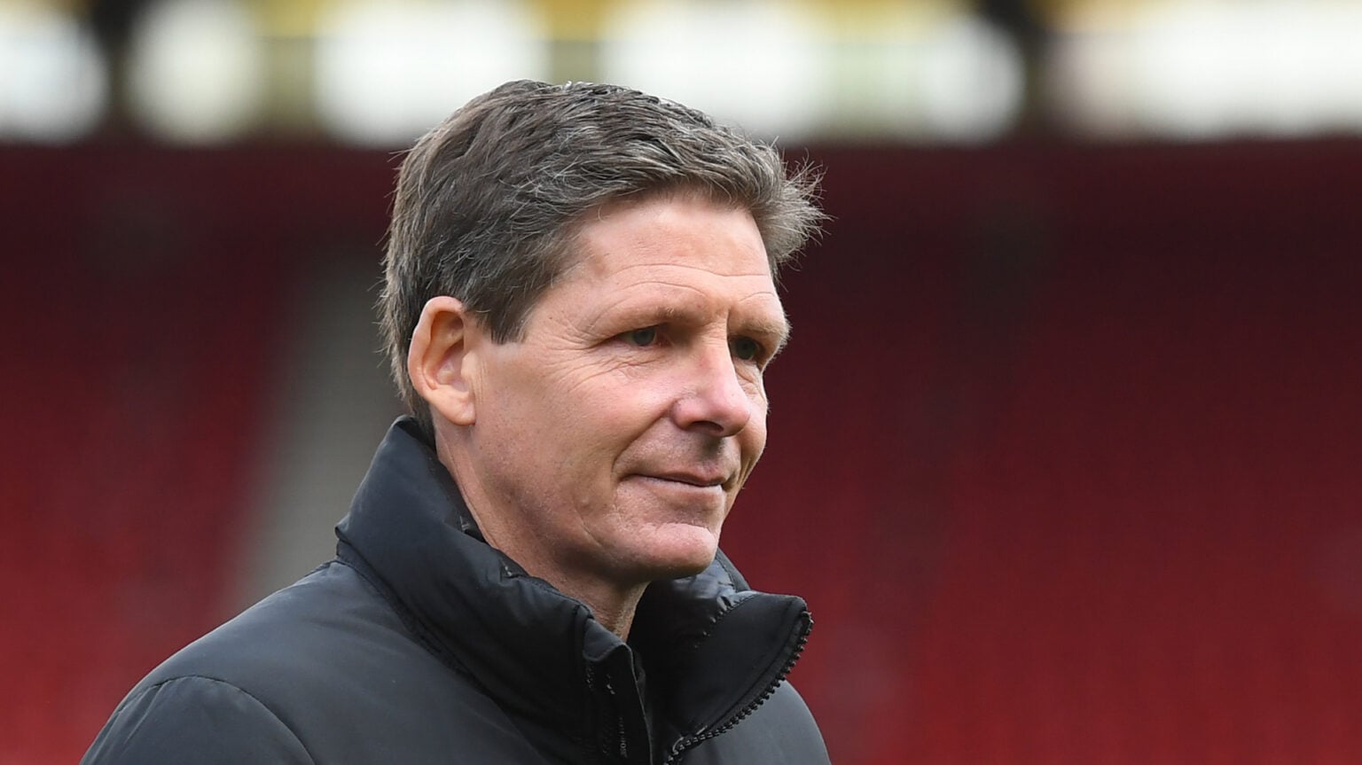 PGMOL insider slams 'totally unacceptable' Crystal Palace gesture ...