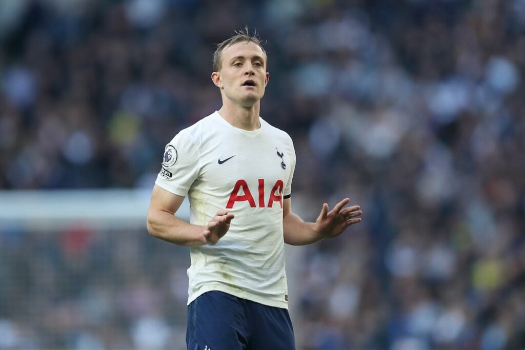 Tottenham