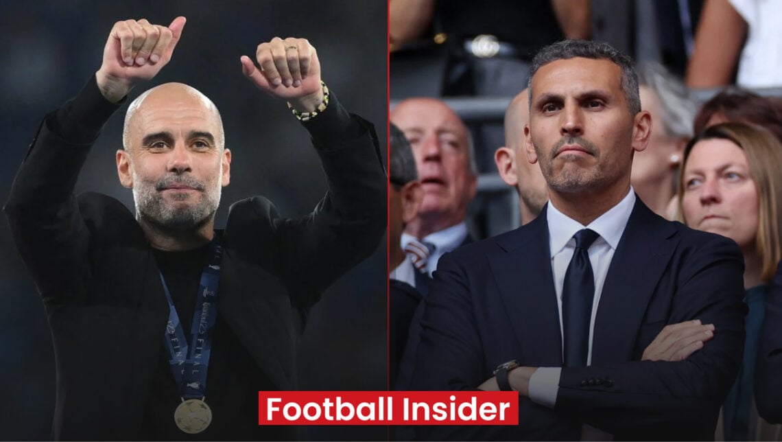 Man City
