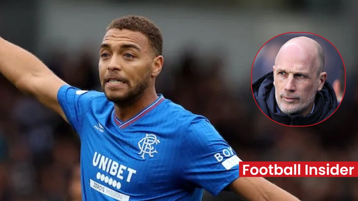 Rangers
