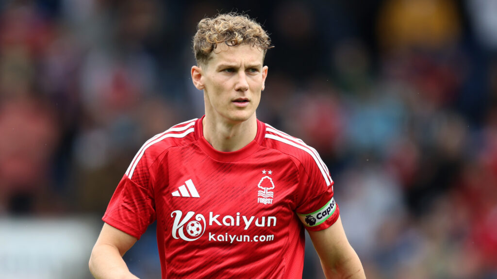 Nottingham Forest