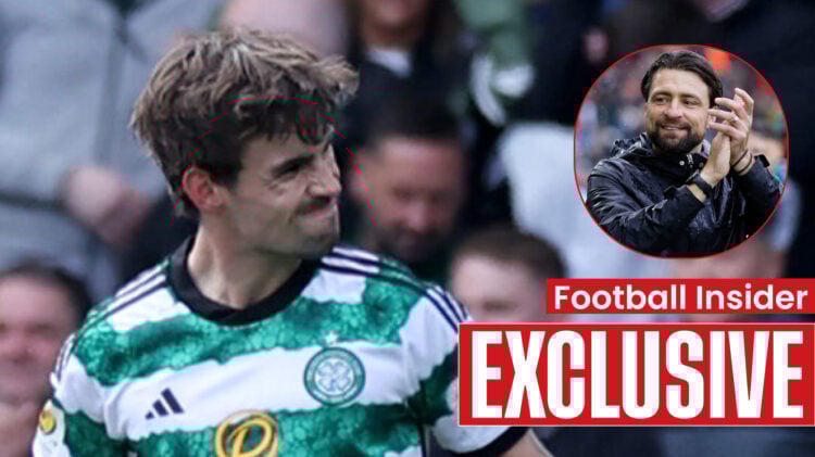 Southampton Celtic