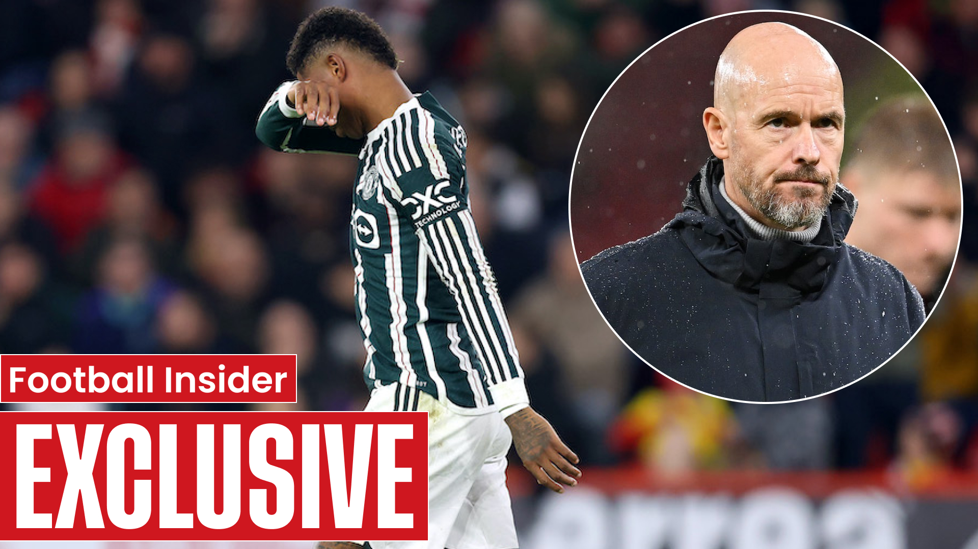 Rashfords United Exit A Former Referees Shocking Revelation - wrj1s7o