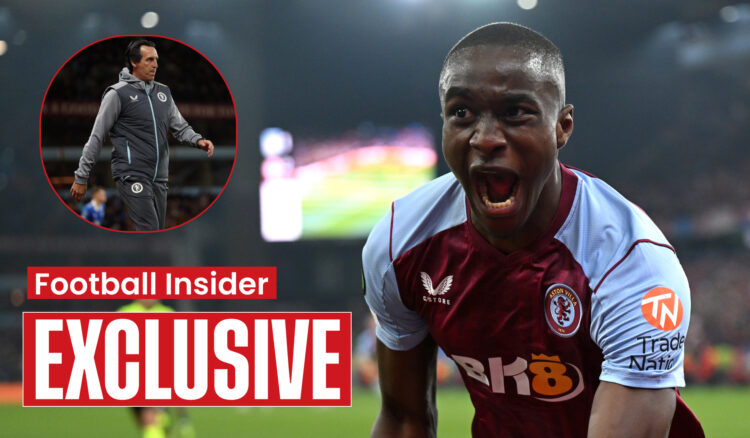 Aston Villa
