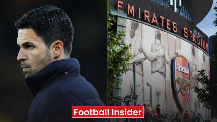 Arsenal