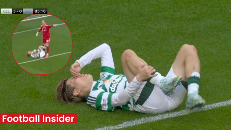 Celtic