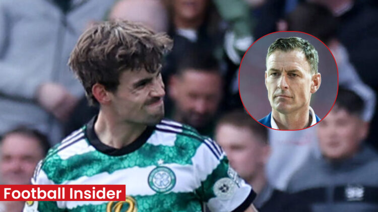 Celtic