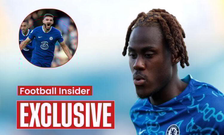 Chelsea