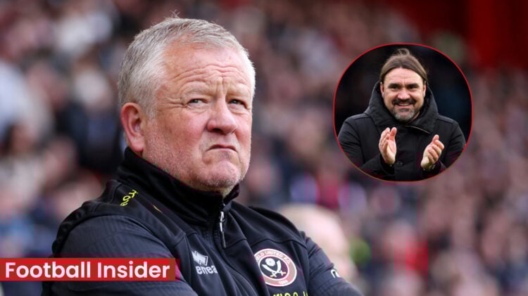 Leeds United Sheffield United