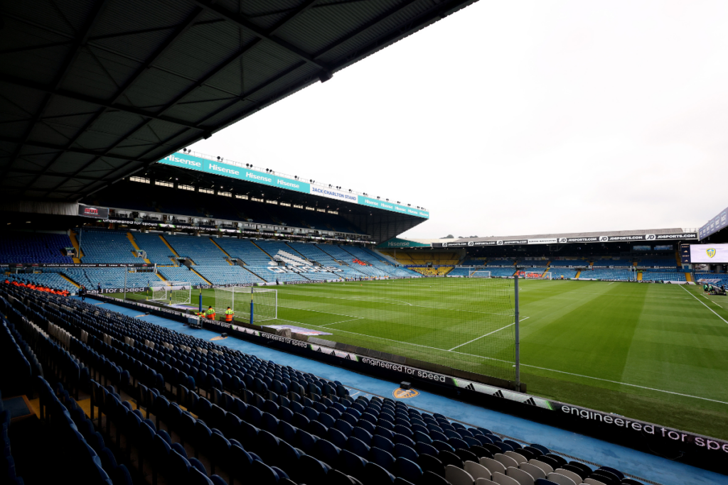 Leeds