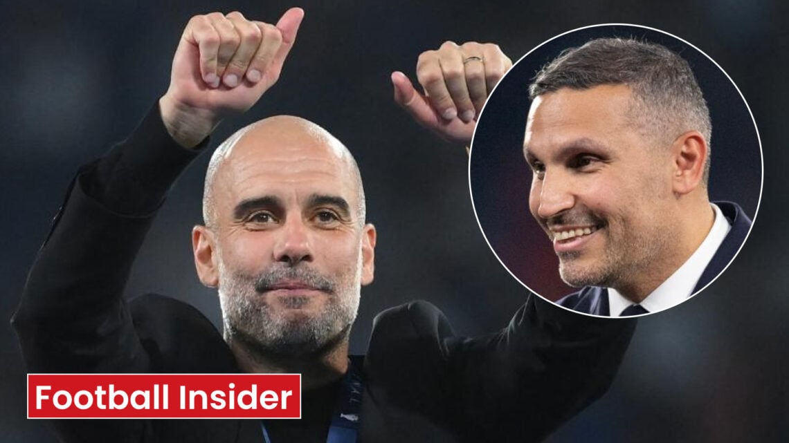 man City